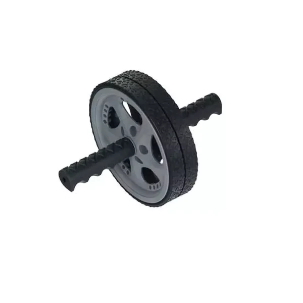 Rueda abdominal pequeña