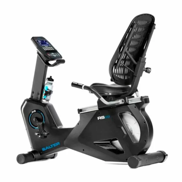 Bicicleta reclinada rs-29 Salter