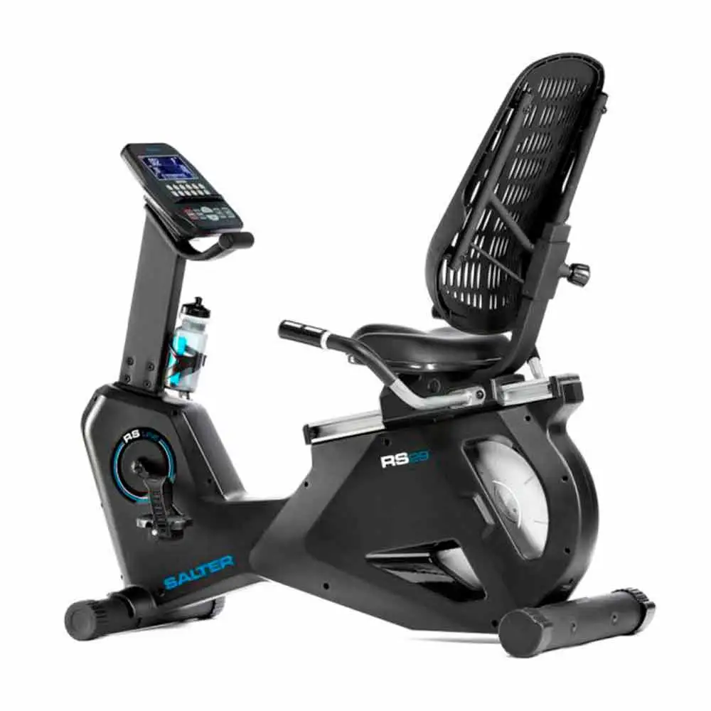 Bicicleta reclinada rs-29 Salter