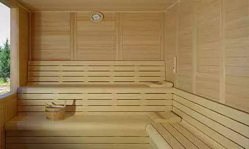 Sauna Barcelona