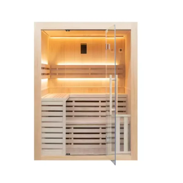Sauna seca Sense
