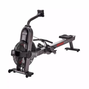Remo assault air rower