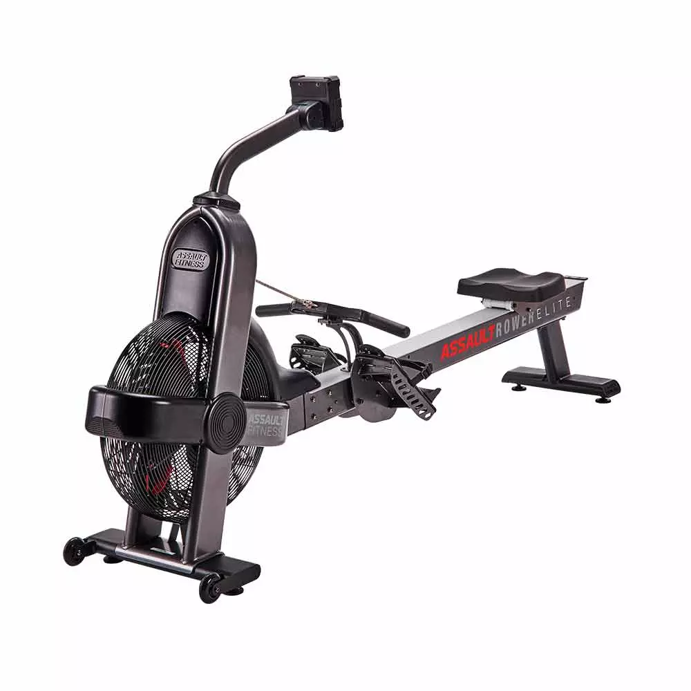 Remo assault air rower