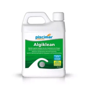 Alguicida-Algiklean