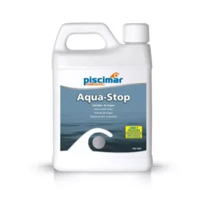 Aqua stop