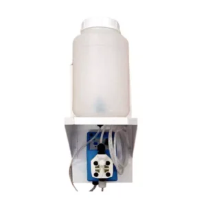 ARomaterapia Sistema de dosificación para aromaterapia 1 aroma