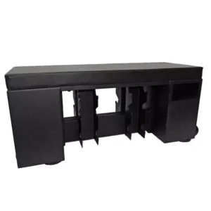 Banco multifuncional