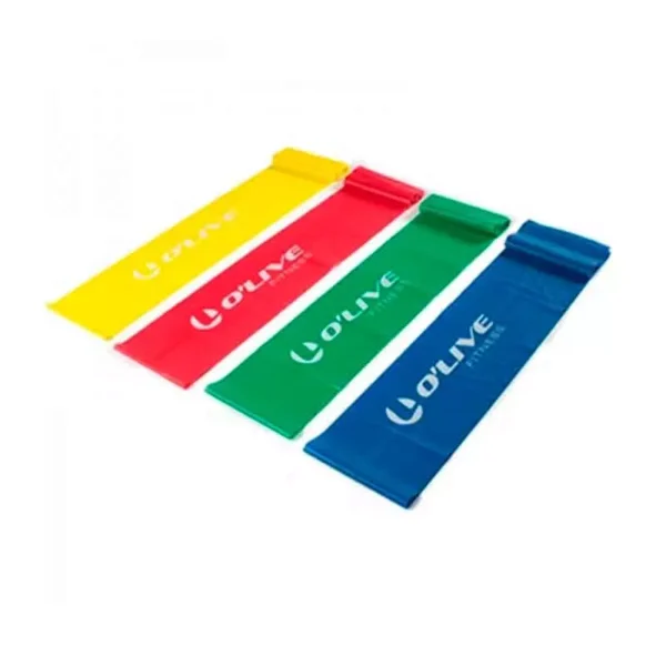 Bandas elásticas