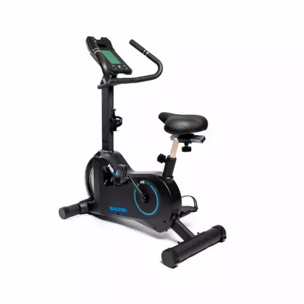 Bicicleta estática rs24