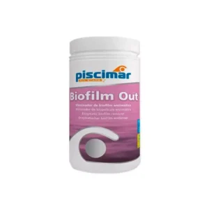 Biofilm out