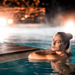 Bombas de calor para piscinas