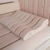 Cabezal para sauna