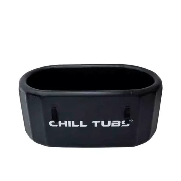 Chill tub Essential - Terapia de agua fría