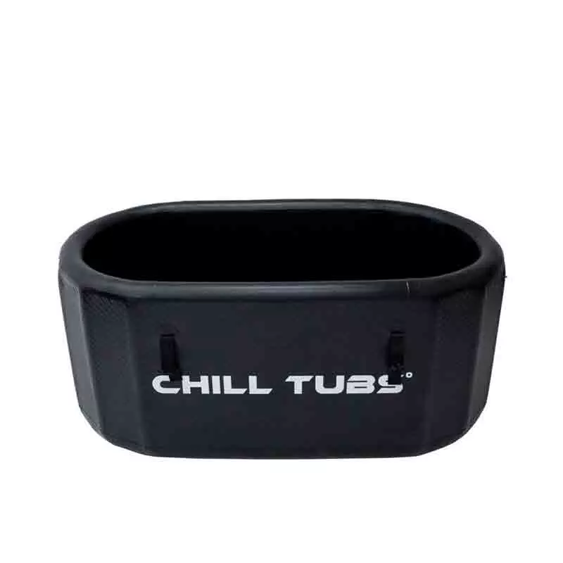 Chill tub Essential - Terapia de agua fría