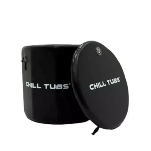 Chill tub pod