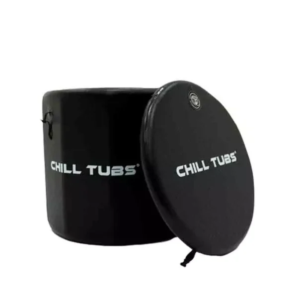 Chill tub pod