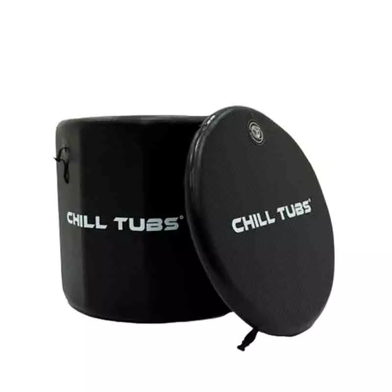 Chill tub pod