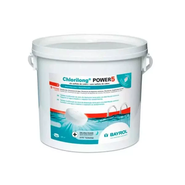 Chlorilong power 5