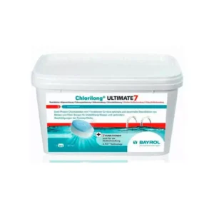 Chlorilong ultimate 7