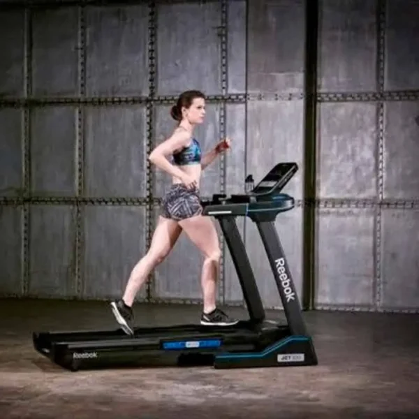 Cinta de correr Reebok