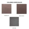 Colores disponibles pavigym extreme