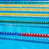 Corcheras homologadas para piscinas