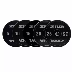 ZIVA PERFORMANCE DISCO BUMPER