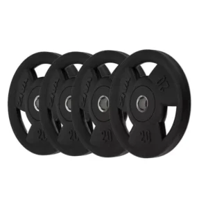 Discos negros sl rpu grip negro