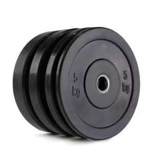 disco bumper negro