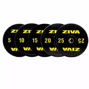 Discos performance bumper ziva
