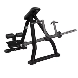 Incline lever Row Precor