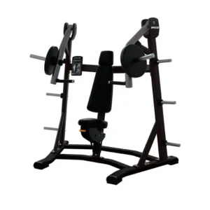 Press de pecho inclinado Precor
