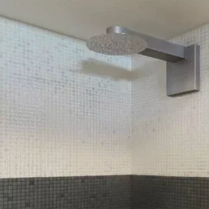 Ducha de gran caudal