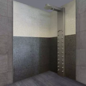 Ducha multisectorial