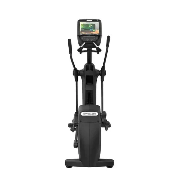 Elíptica efx 665 Precor