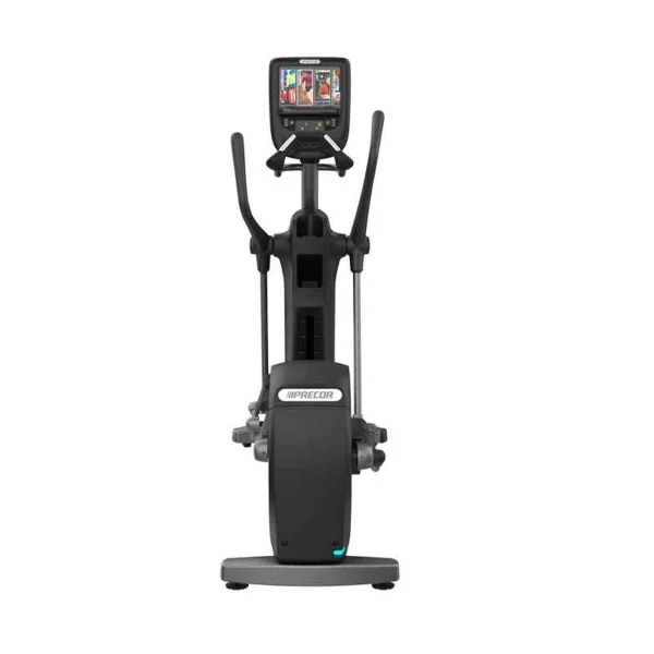 Elíptica efx 865 Precor