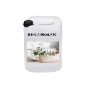 Esencia eucalipto 10l