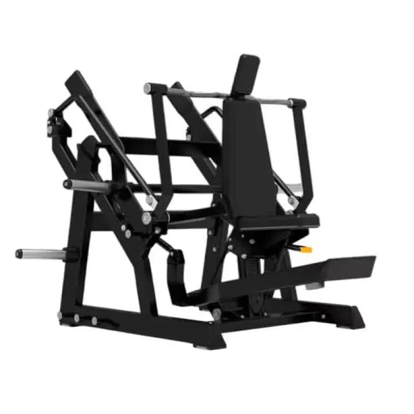 French press ecp504 impulse fitness