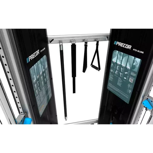 Accesorios fts glide