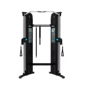 Máquina de poleas Glide