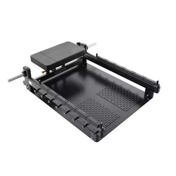 Glute builder bridge