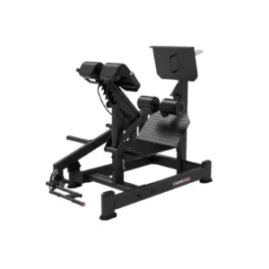 Dual hip extension