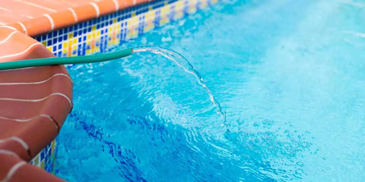 Guía paso a paso para preparar tu piscina