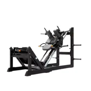 hack squat ECP617 Impulse fitness