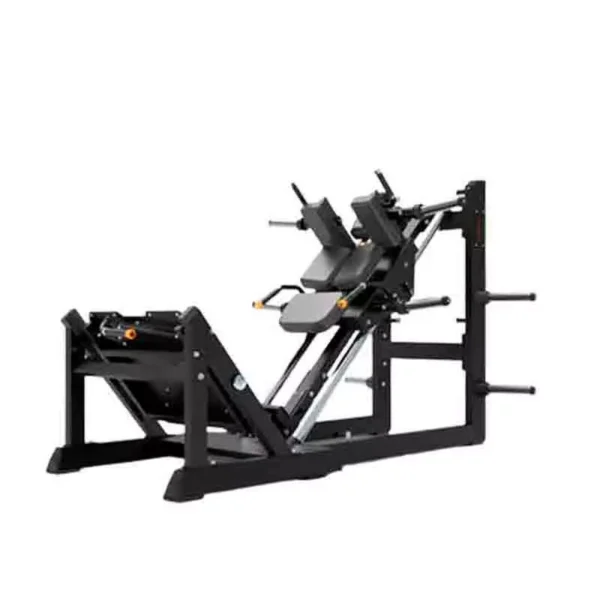 hack squat ECP617 Impulse fitness