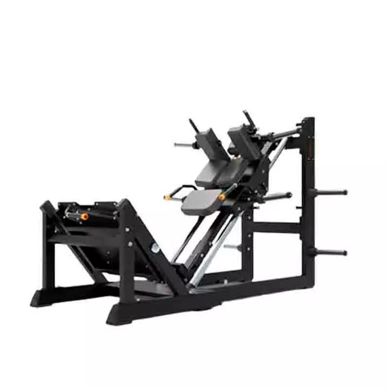hack squat ECP617 Impulse fitness