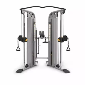 Polea dual impulse