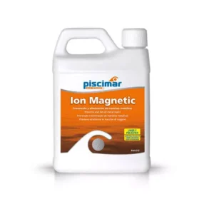 Ion magnetic