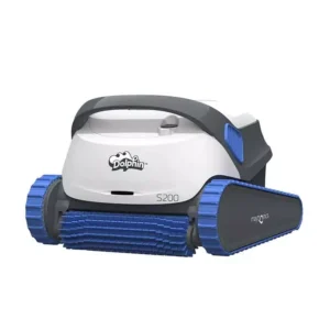 limpiafondos dolphin s200