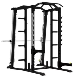 Magic rack-smith machine sl7042 impulse